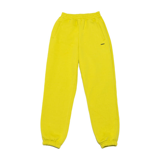 Aemus Yellow Apple Swet Pants